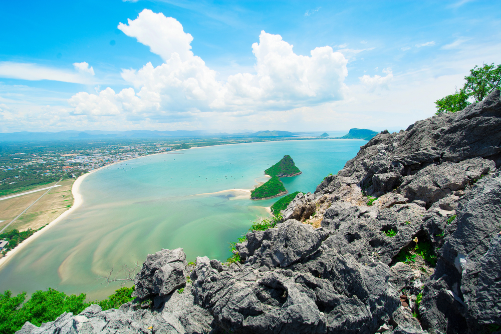 Prachuap Khiri Khan