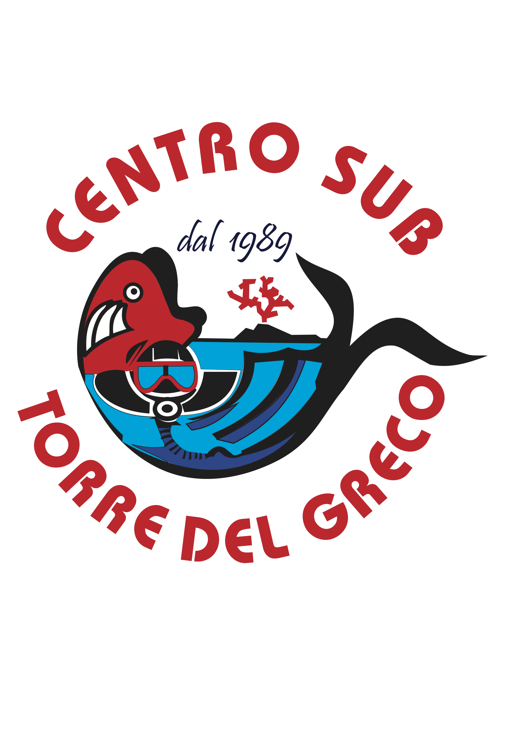 Centro Subacqueo Torre del Greco