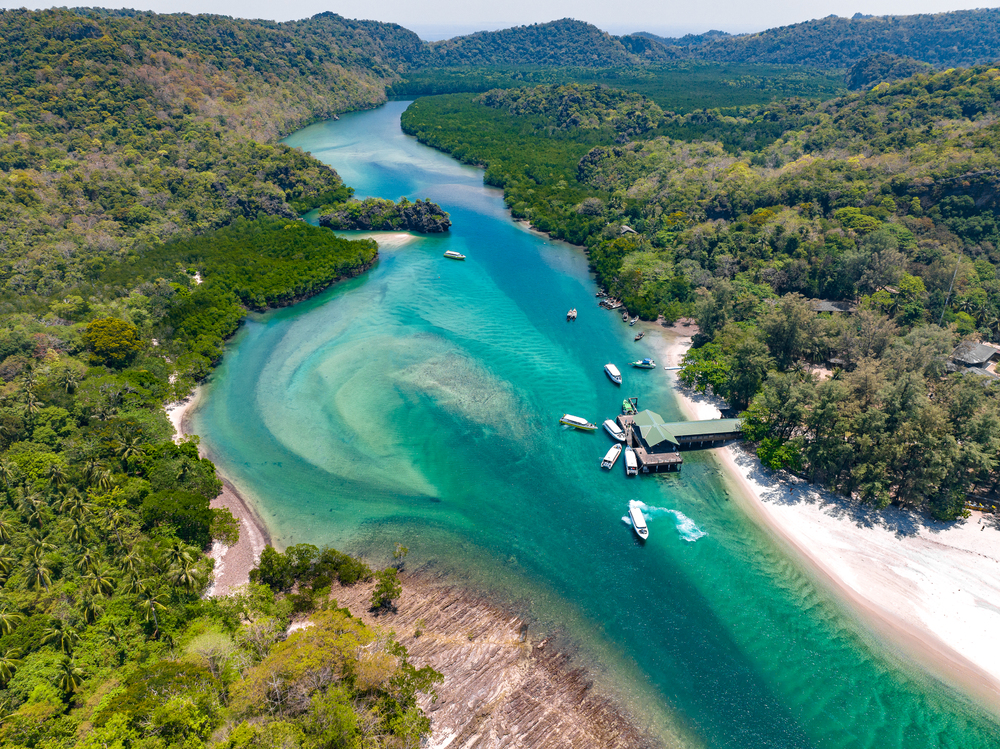 Koh Tarutao