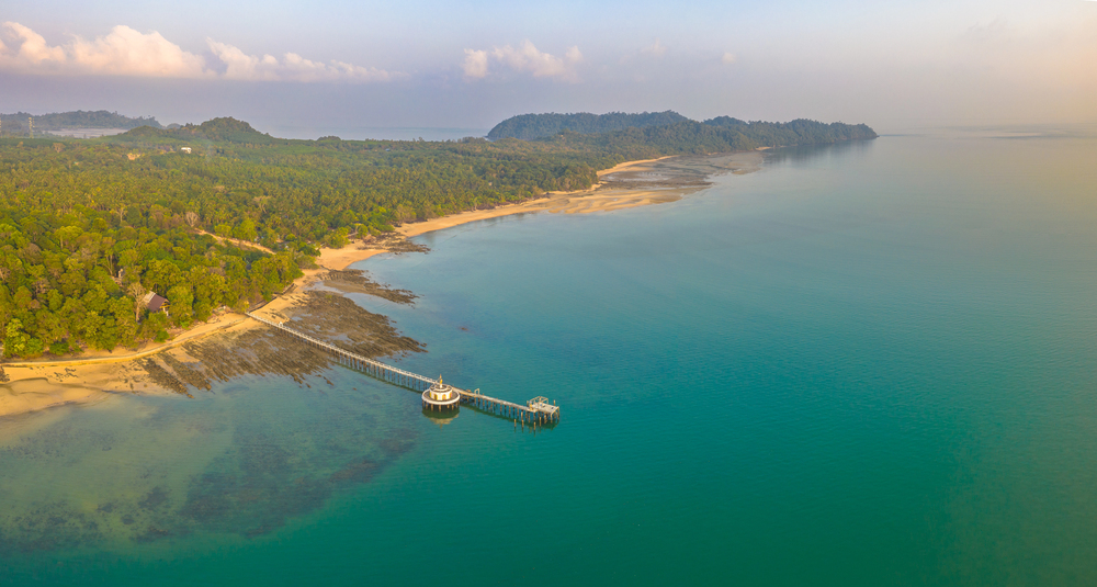 Koh Phayam