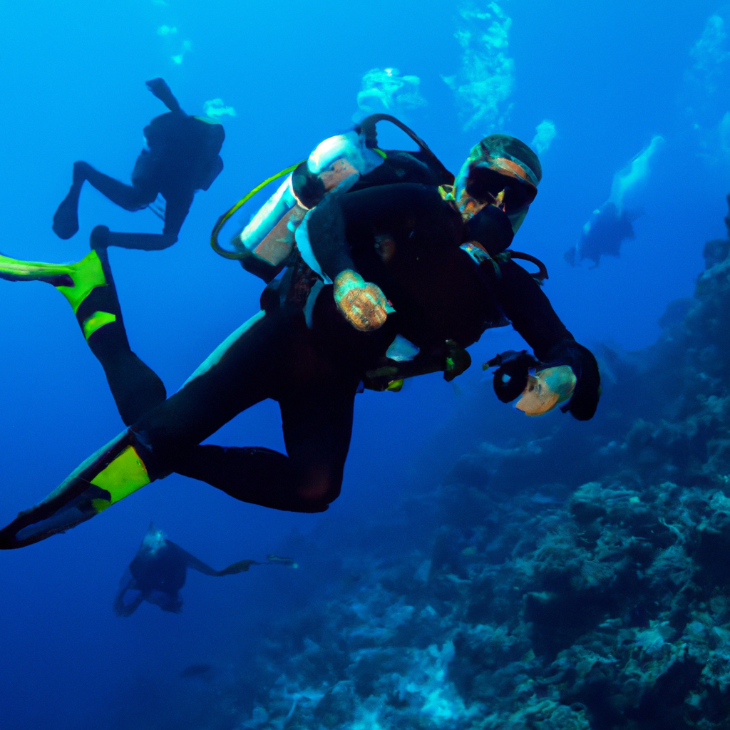 Call for Nominations: DEMA 2025 Diving Community Champions Award