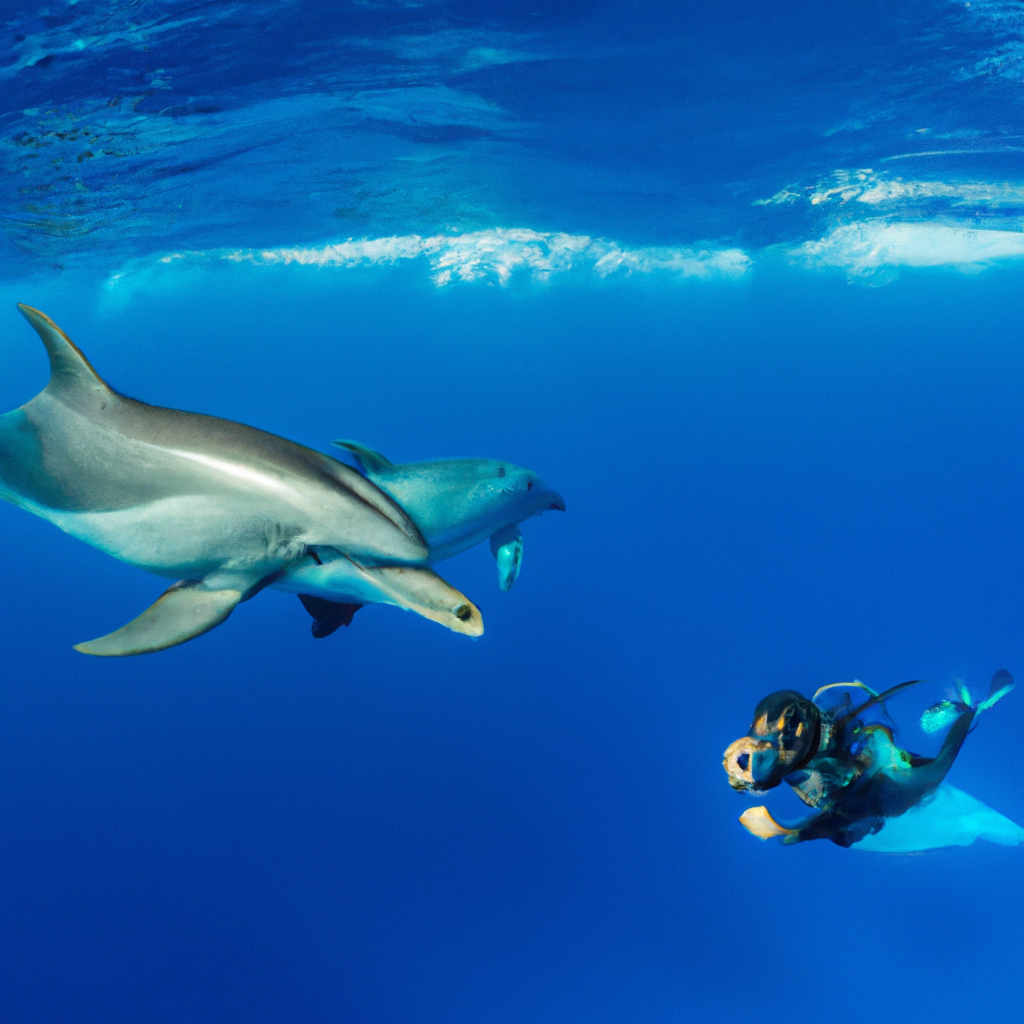 New Insights into How Whales and Dolphins Utilize Sound
