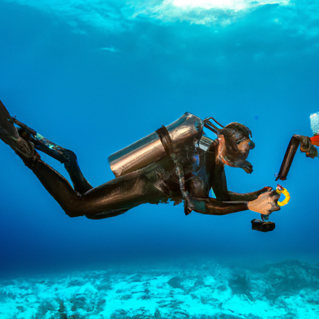A Fresh Initiative by PADI: A New Diver Referral Program