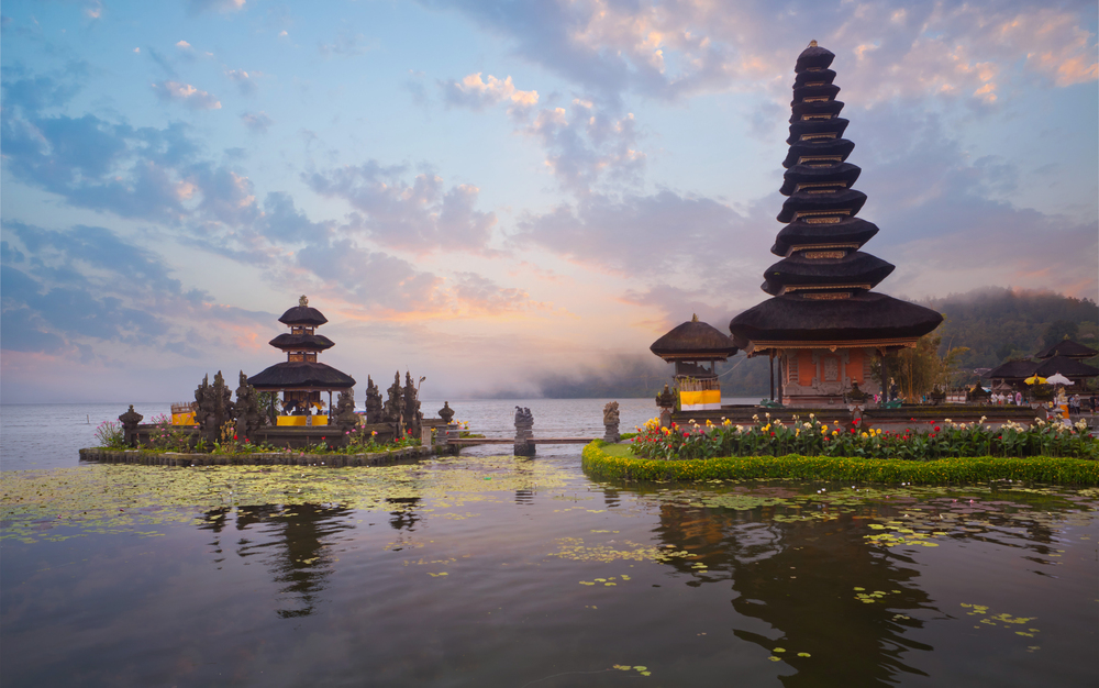 Bali