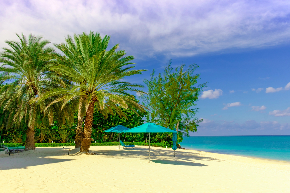 Grand Cayman