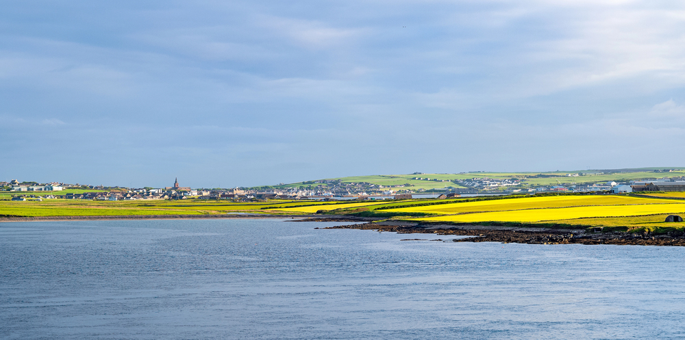 Scapa Flow