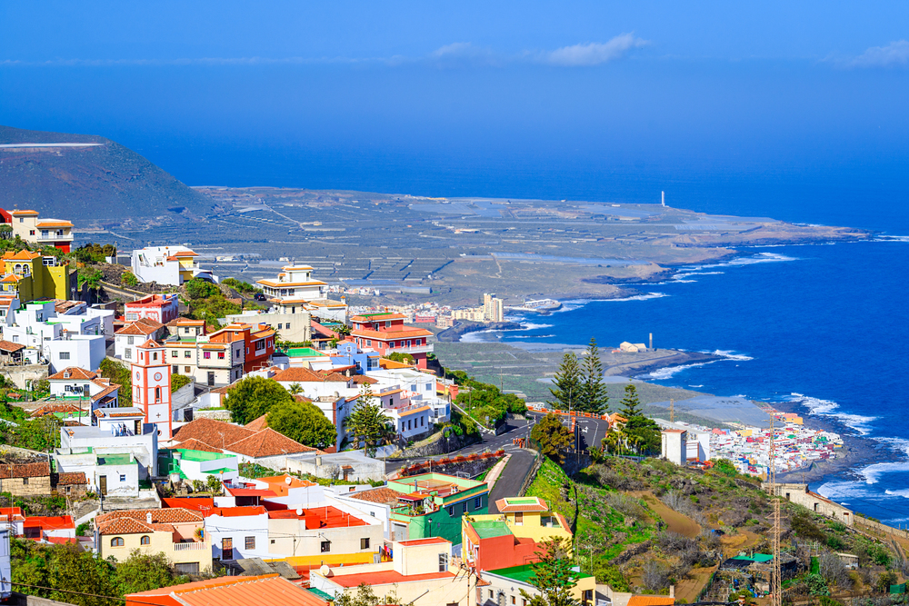 Canary Islands