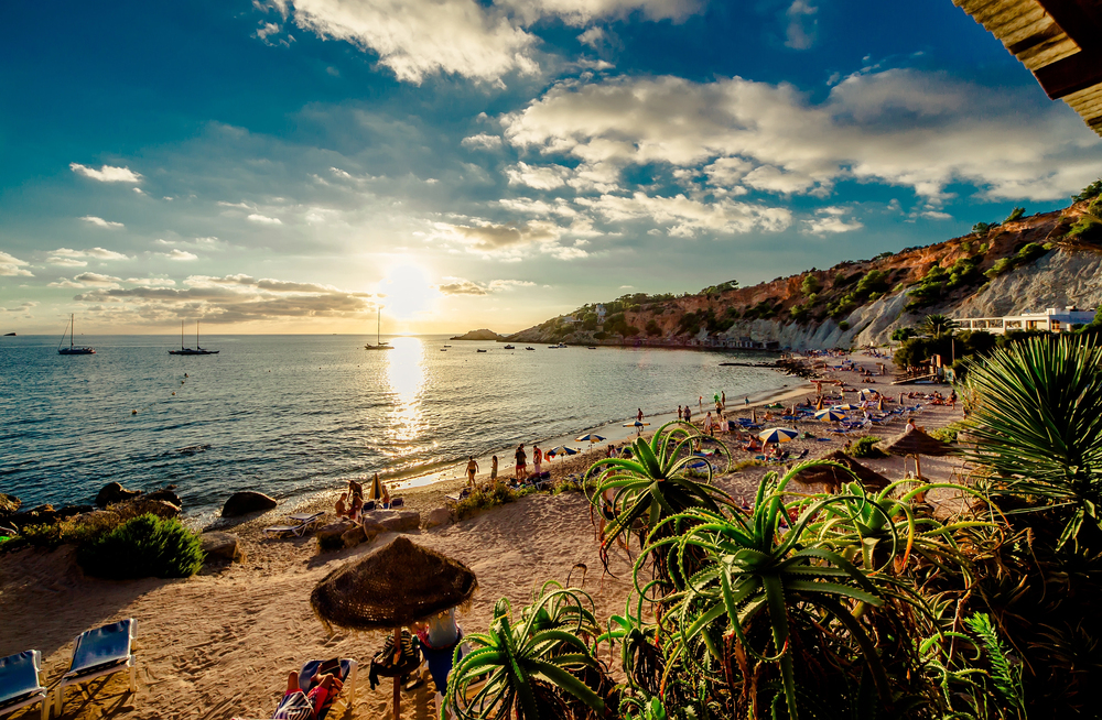 Balearic Islands