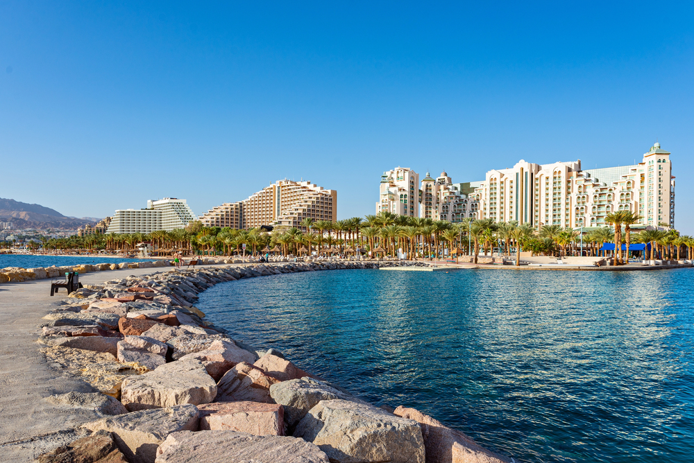 Eilat