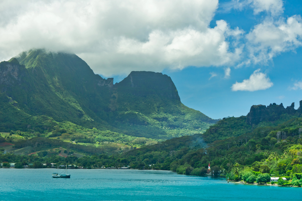 French Polynesia