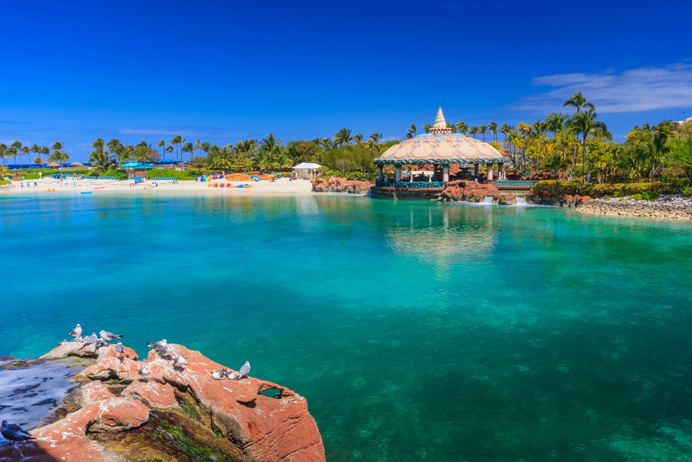 Grand Bahama Island
