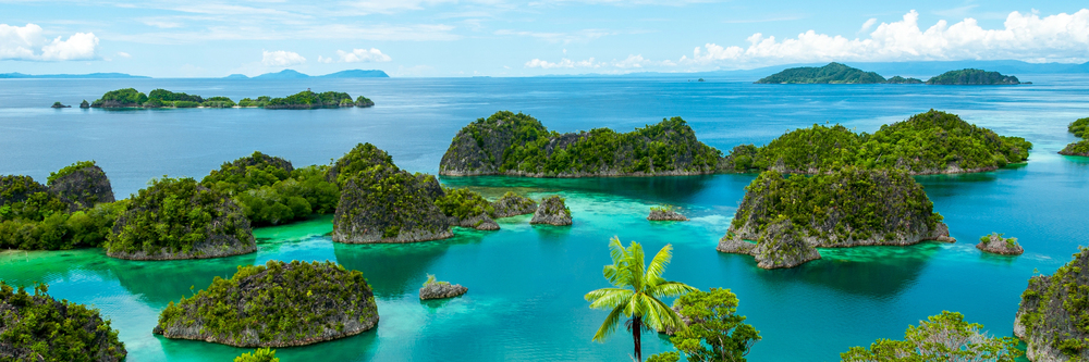 Raja Ampat
