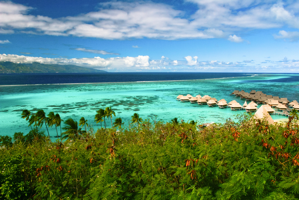 Tahiti