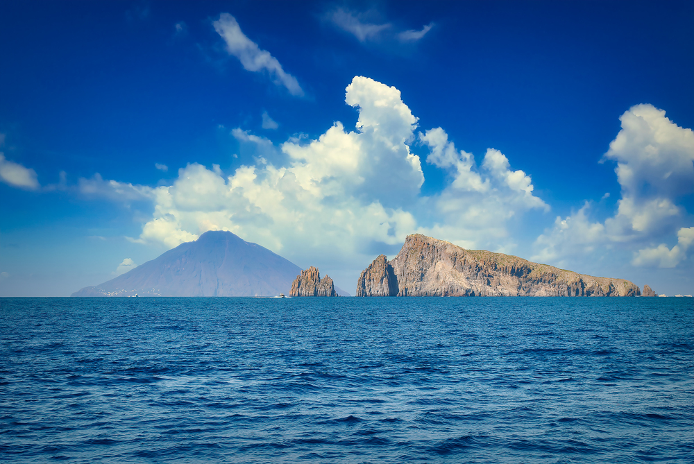Aeolian Islands