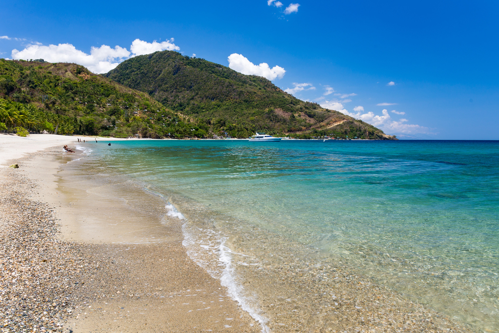 Puerto Galera