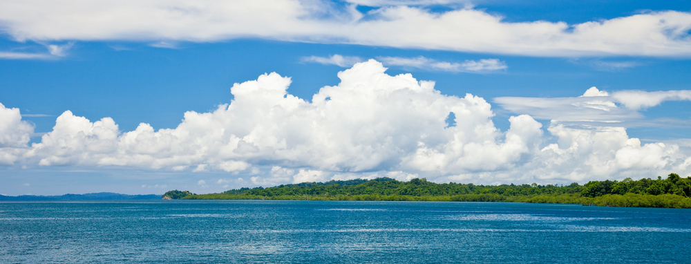 Andaman and Nicobar Islands
