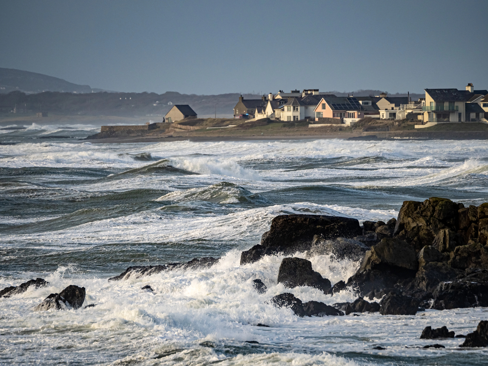 Anglesey