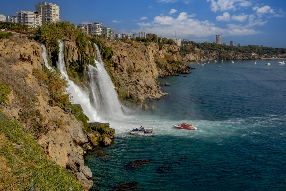 Antalya