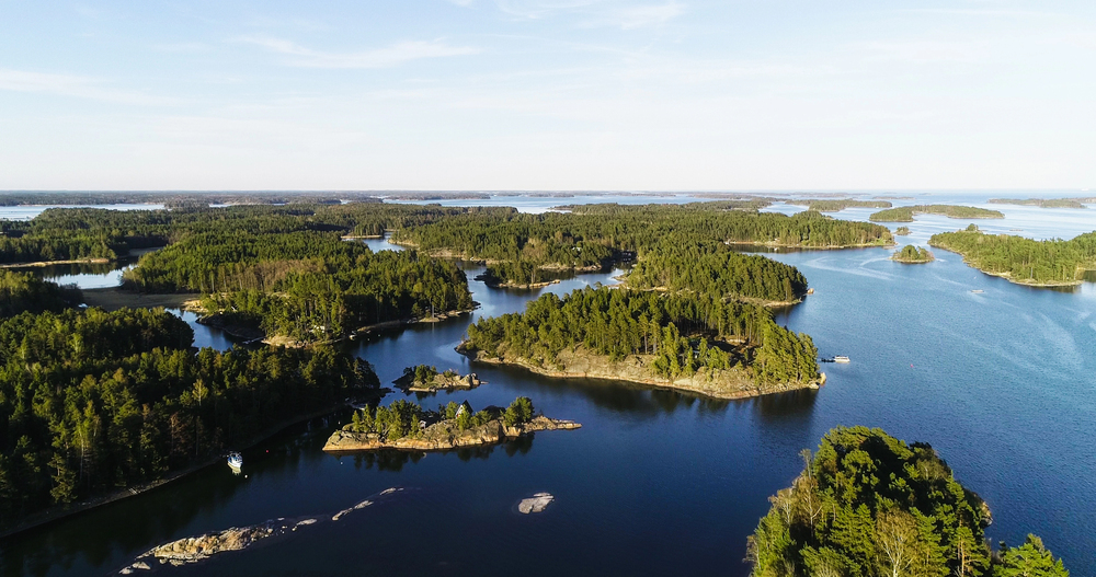 Archipelago Sea