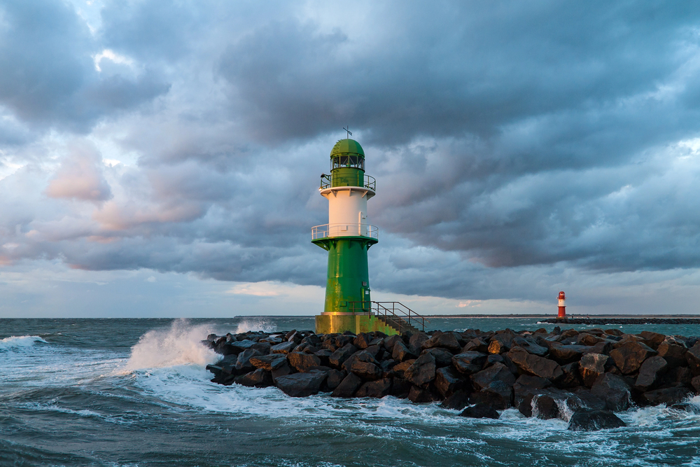 Baltic Sea