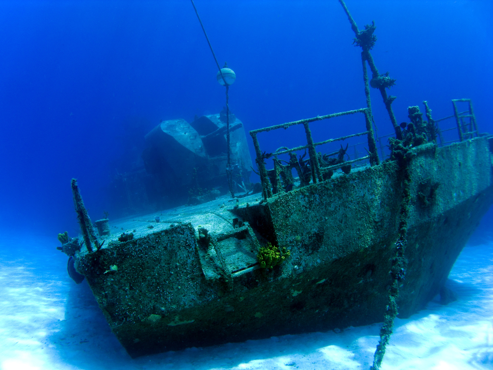 Cayman Brac