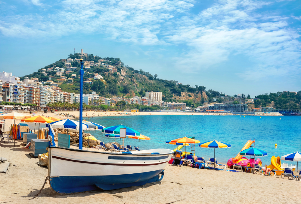 Costa Brava