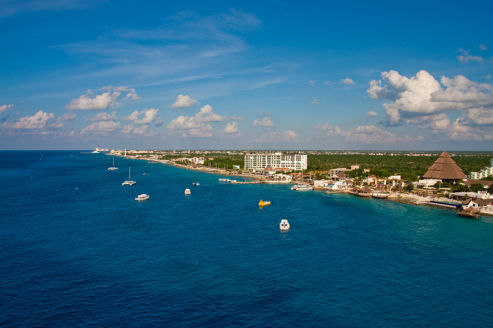 Cozumel