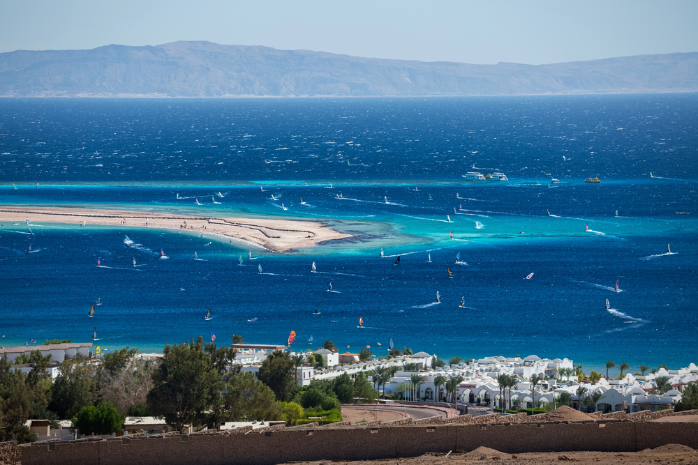Dahab