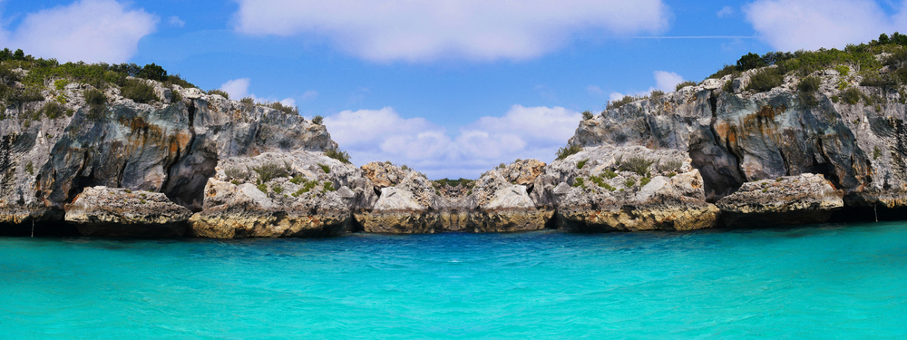 Exuma Cays