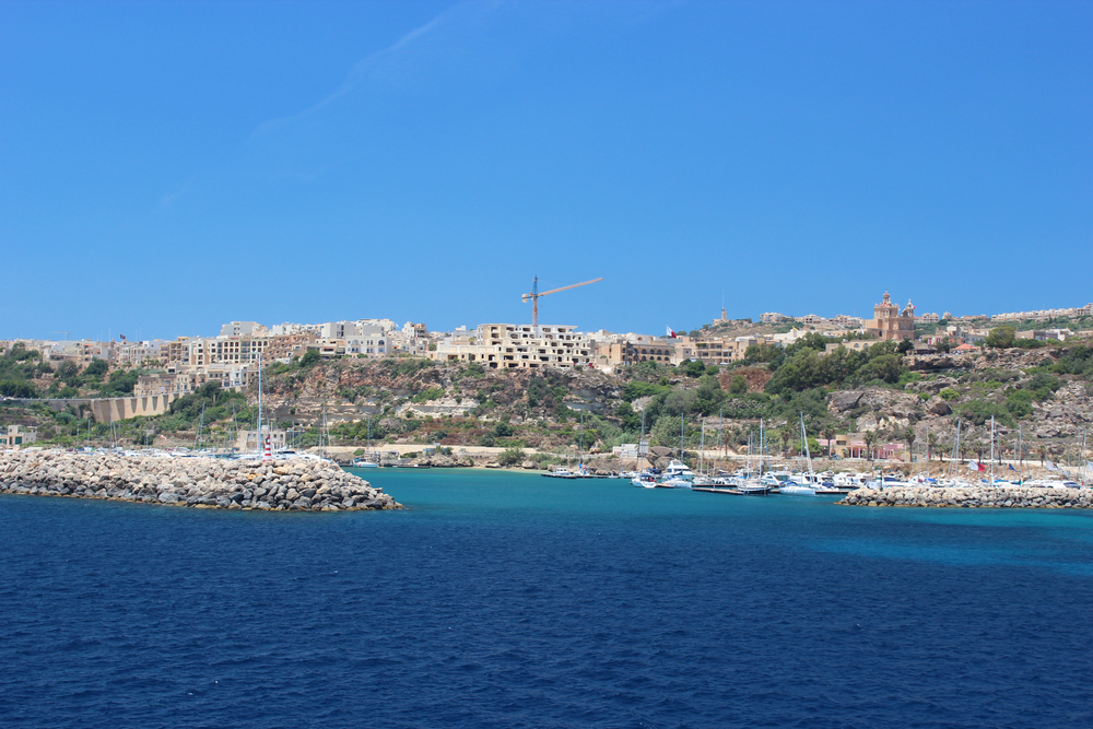 Gozo