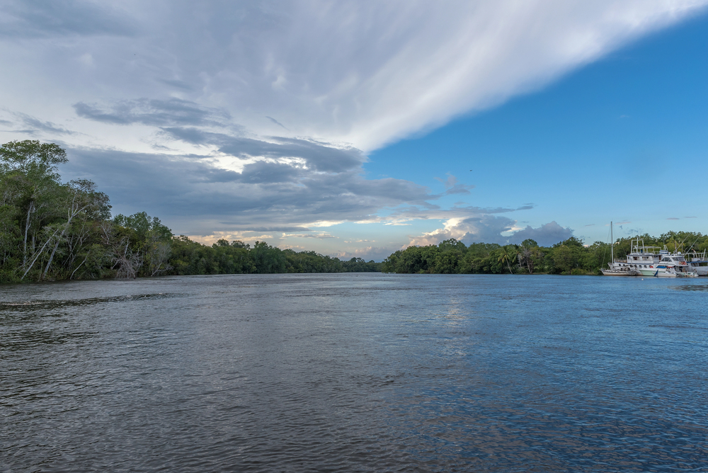 Gulf of Chiriqui