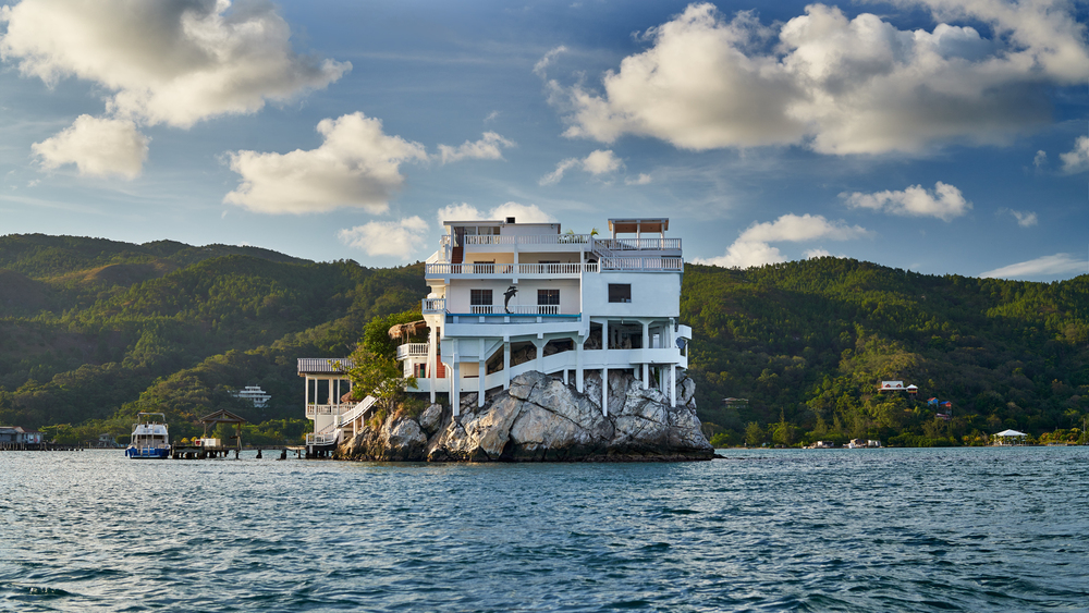 Guanaja