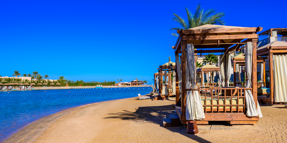 Hurghada