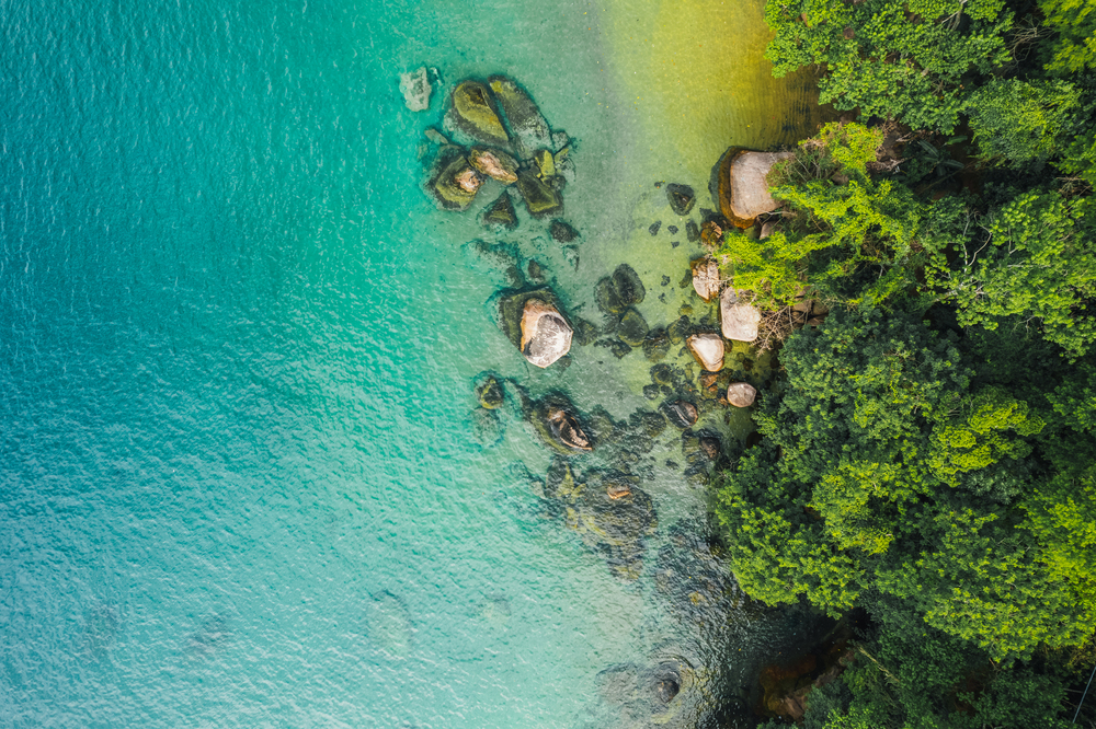 Ilha Grande