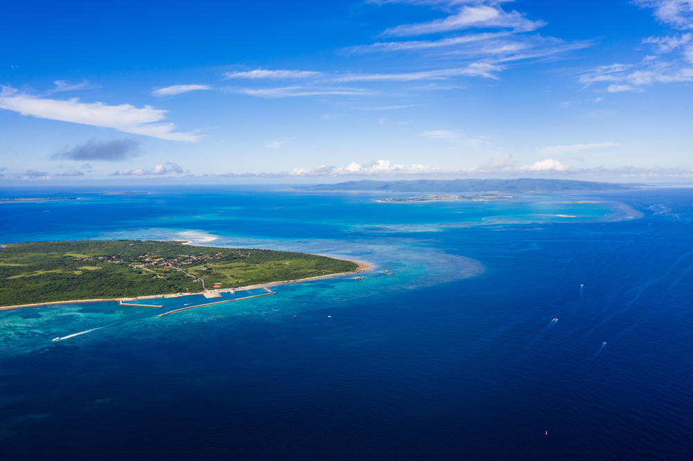 Ishigaki