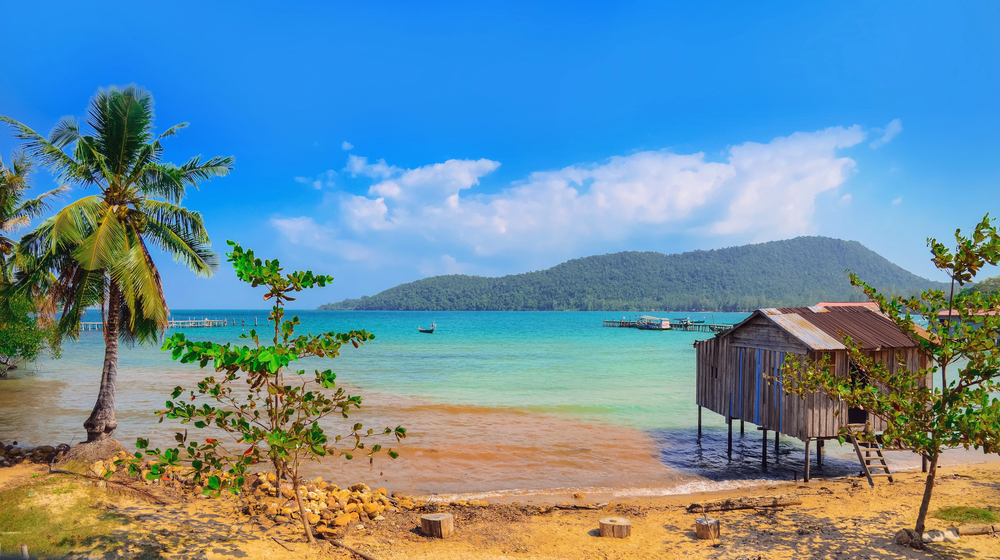 Koh Rong Archipelago