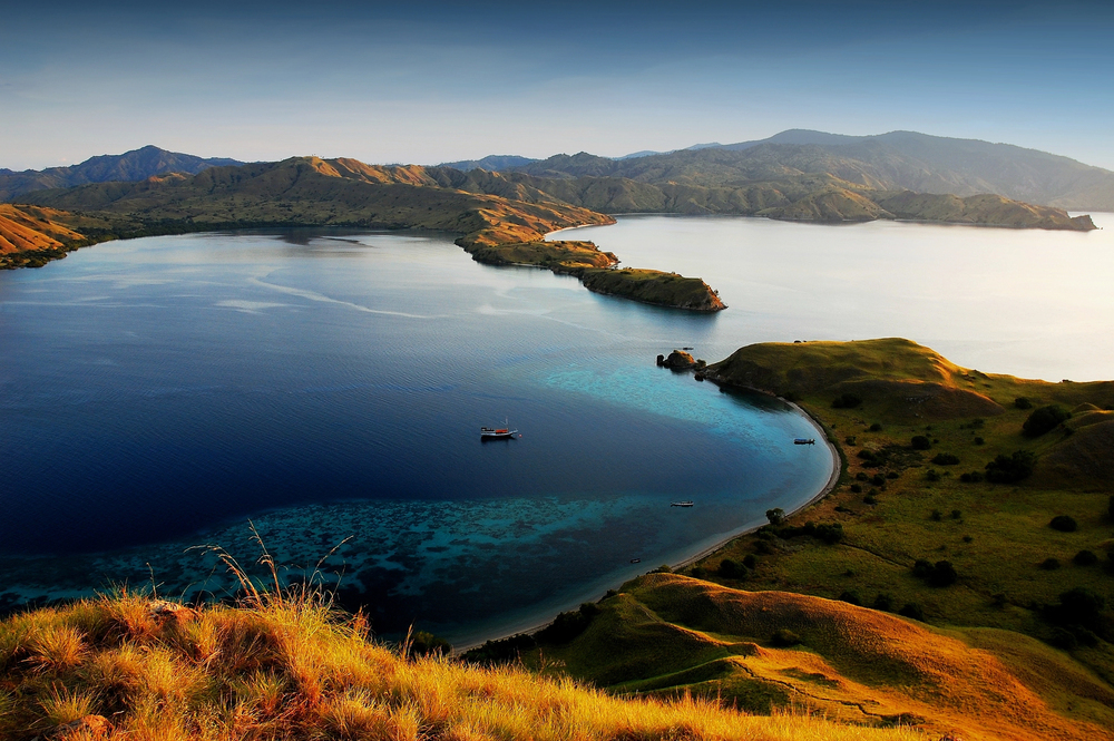 Komodo National Park