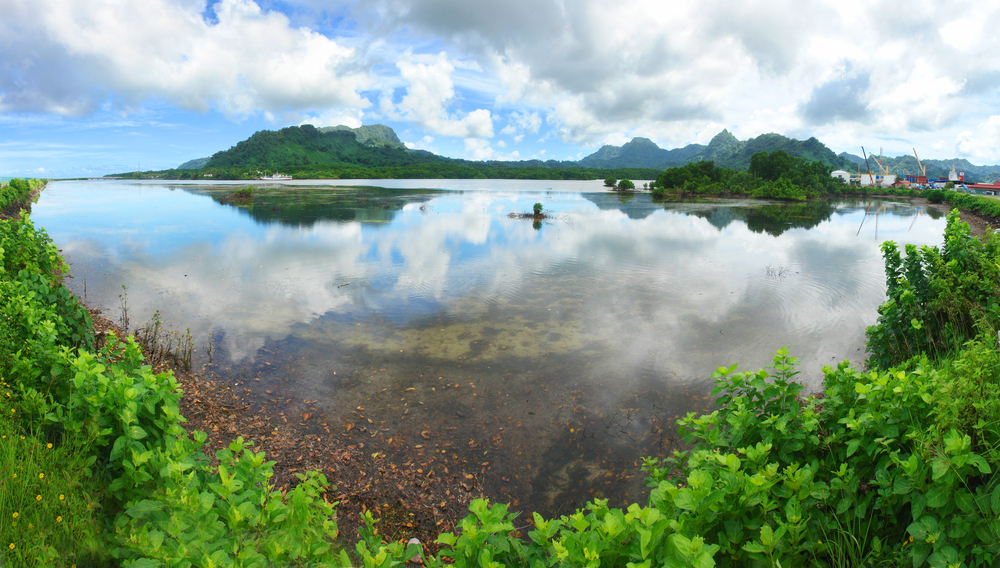 Kosrae