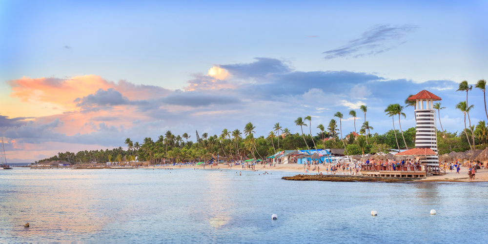 La Romana