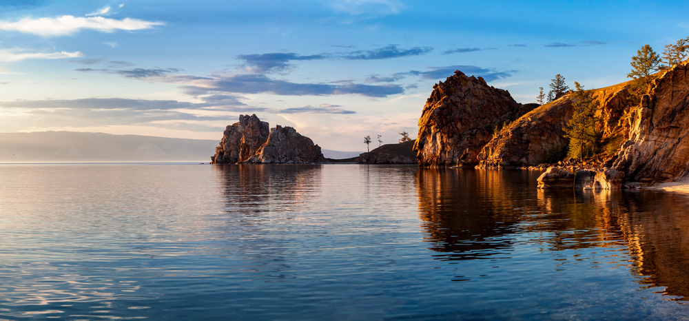 Lake Baikal