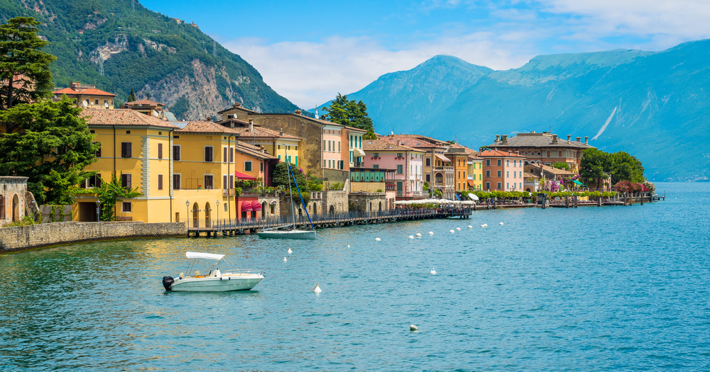 Lake Garda