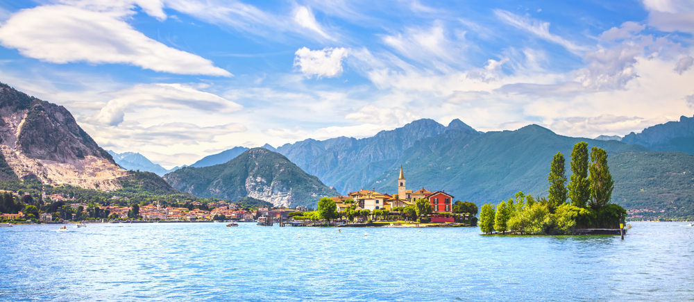 Lake Maggiore