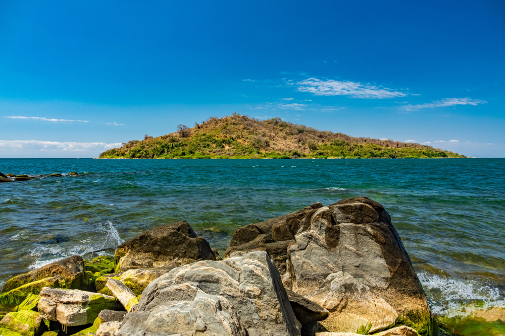 Lake Malawi