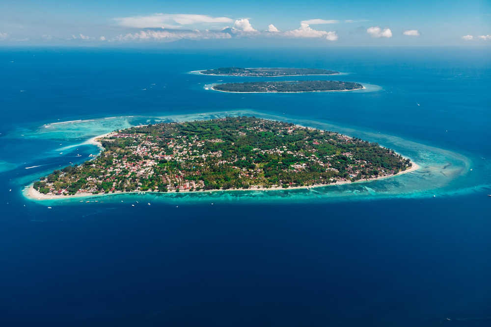 Lombok and the Gili Islands