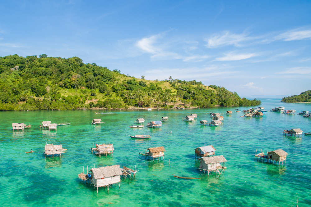 Mabul Island