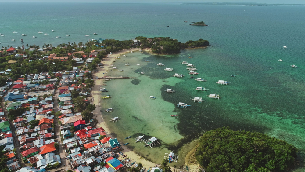 Malapascua Island