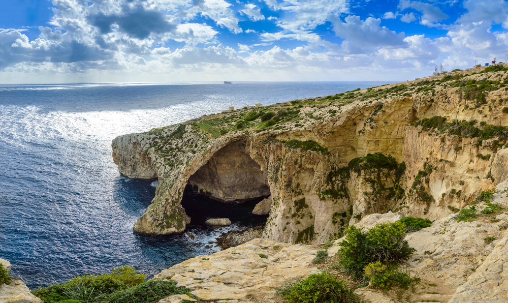 Malta South