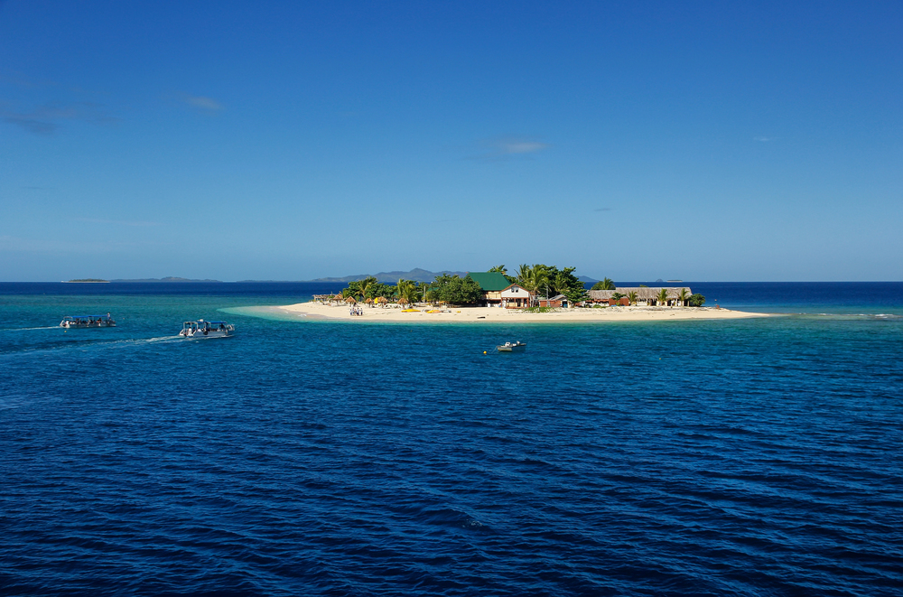 Mamanuca Islands