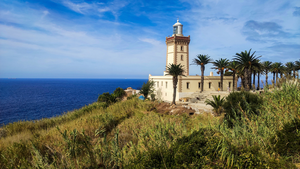 Mediterranean Coast