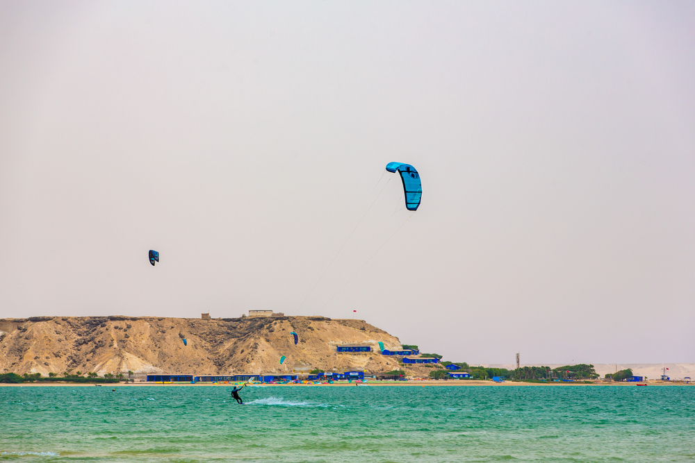 Dakhla